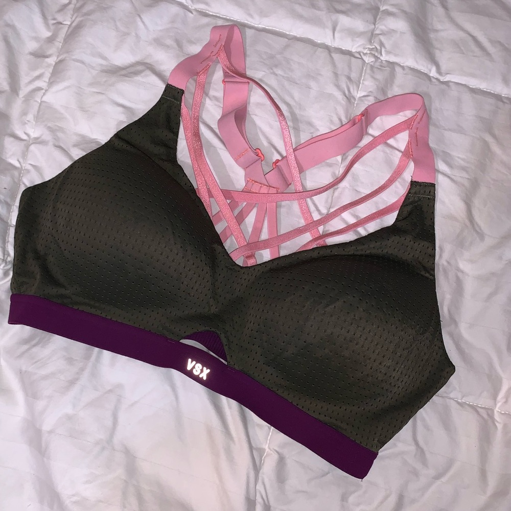 Victoria’s Secret Sports Bra